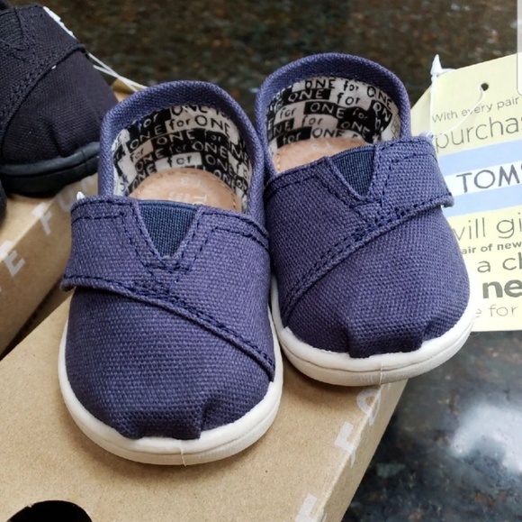 Tiny Toms Bundle - Picture 4 of 8